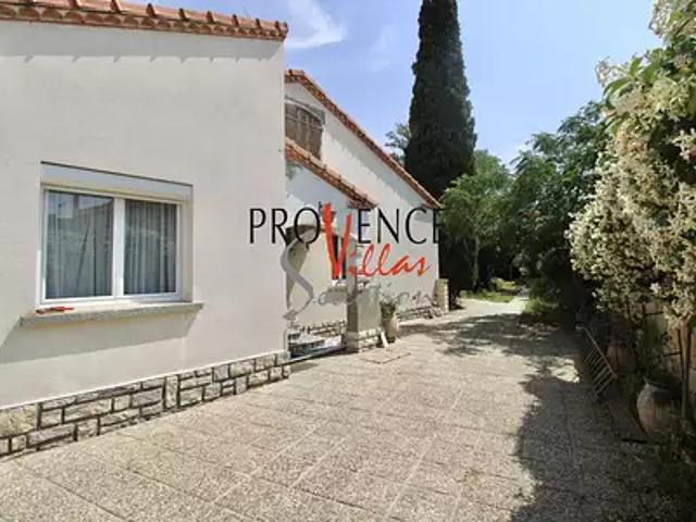 Maison vente à Nîmes, Beaucaire
