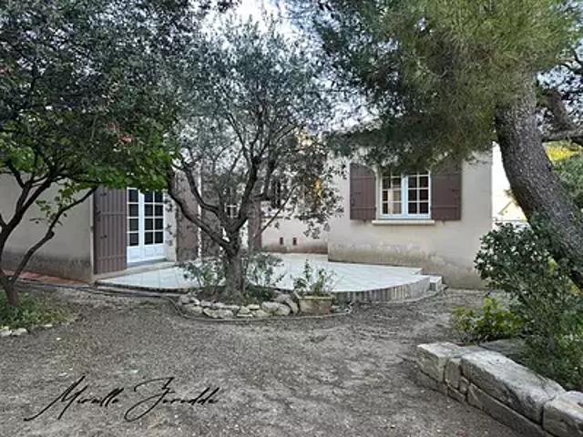 Maison vente à Nîmes, Beaucaire