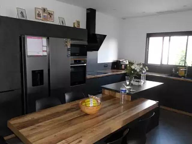 Maison vente à Nîmes, Beaucaire