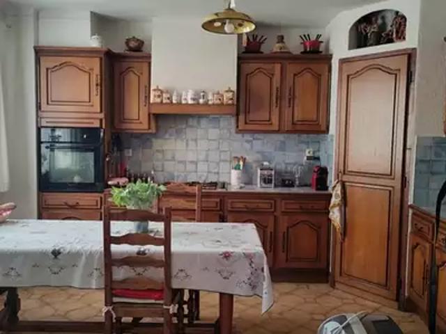 Maison vente à Nîmes, Beaucaire