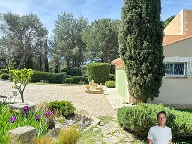 Maison vente à Nîmes, Beaucaire