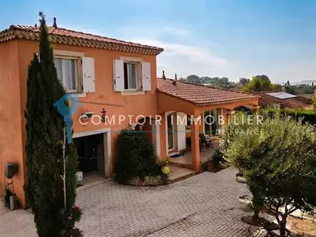 Maison vente à Beaucaire, Gard