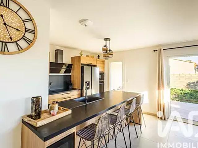 Maison vente à Nîmes, Beaucaire
