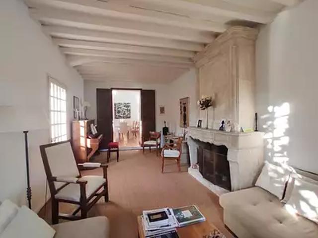 Maison vente à Nîmes, Beaucaire