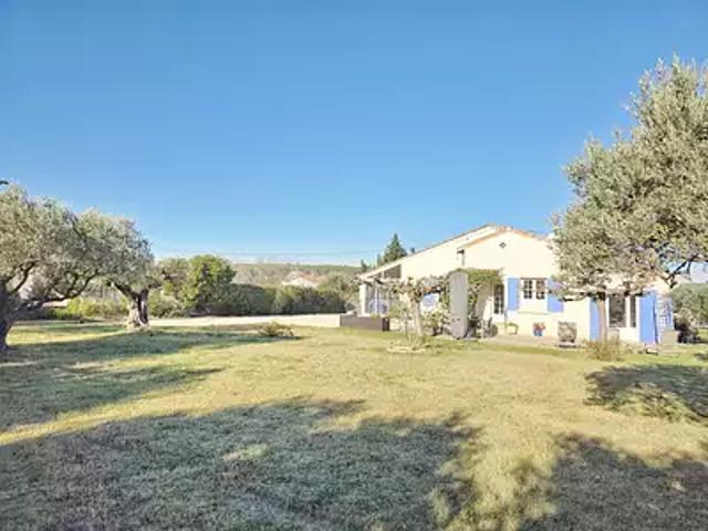 Maison vente à Nîmes, Beaucaire