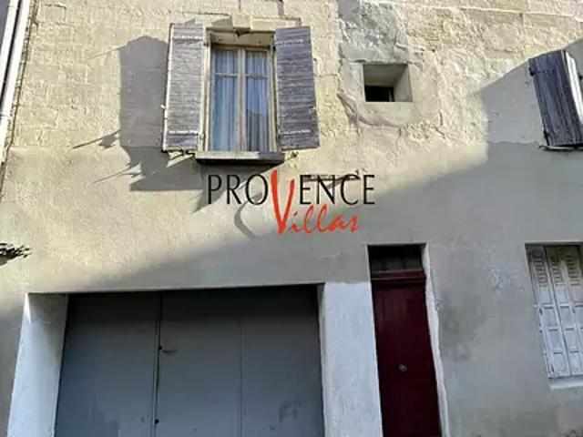 Maison vente à Beaucaire, Gard