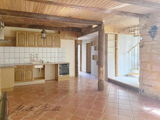 Maison vente à Nîmes, Beaucaire