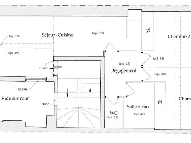 Appartement location à Nîmes, Beaucaire