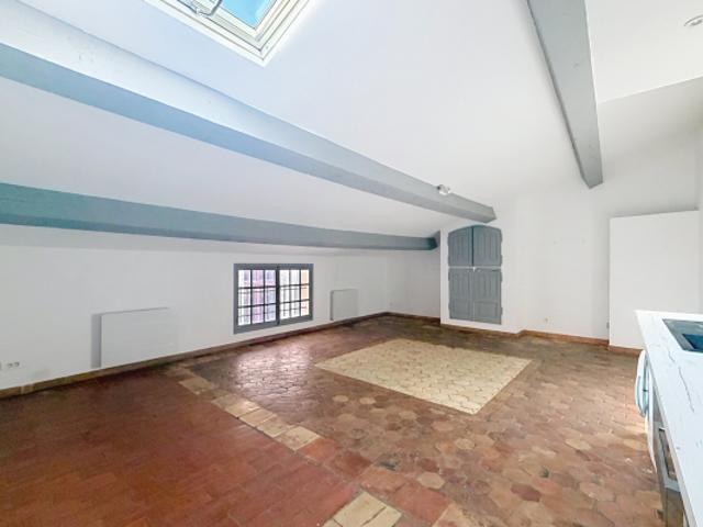 Appartement vente à Nîmes, Beaucaire