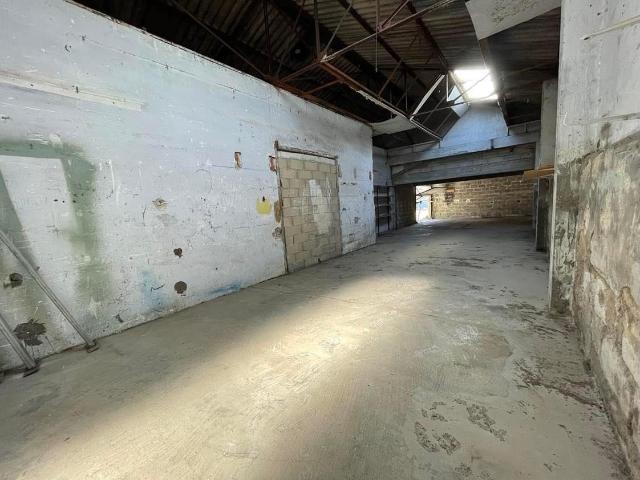 Garage location à Nîmes, Beaucaire
