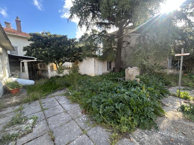 Maison vente à Beaucaire, Gard