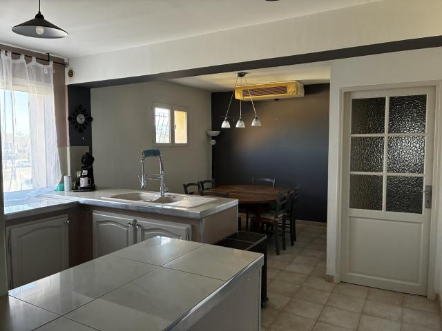 Appartement vente à Nîmes, Beaucaire