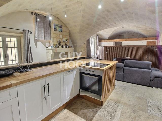 Appartement vente à Nîmes, Beaucaire