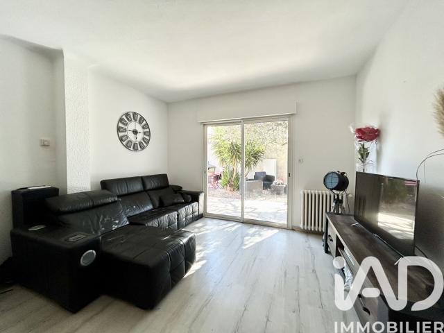 Maison vente à Nîmes, Beaucaire