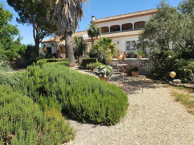 Maison vente à Nîmes, Beaucaire