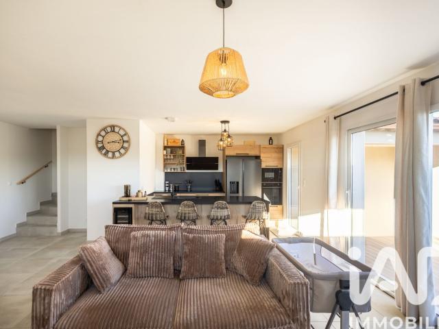 Maison vente à Nîmes, Beaucaire