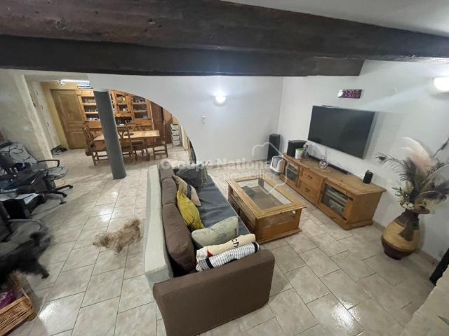 Maison vente à Nîmes, Beaucaire