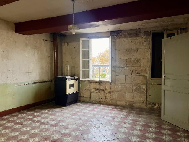 Maison vente à Nîmes, Beaucaire