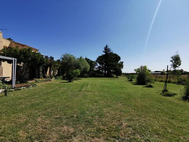 Maison vente à Nîmes, Beaucaire