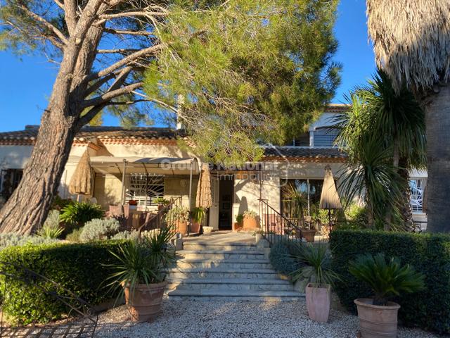 Maison vente à Nîmes, Beaucaire