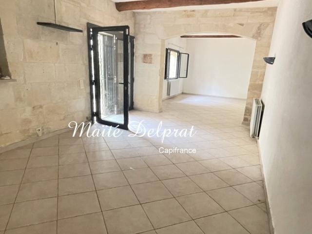 Maison vente à Nîmes, Beaucaire
