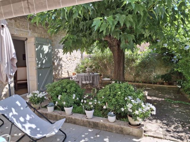 Maison vente à Nîmes, Beaucaire