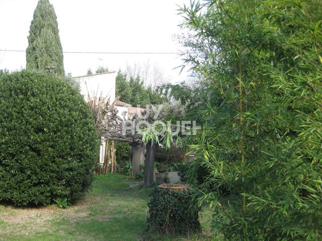 Maison vente à Nîmes, Beaucaire