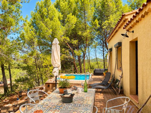 Maison vente à Beaucaire, Gard