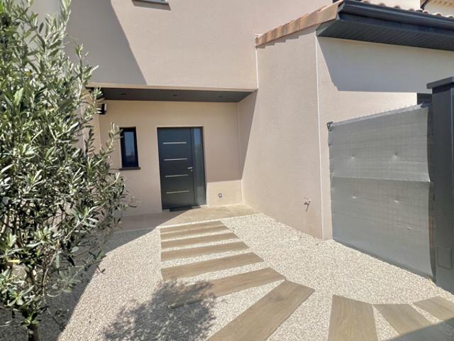 Maison vente à Nîmes, Beaucaire