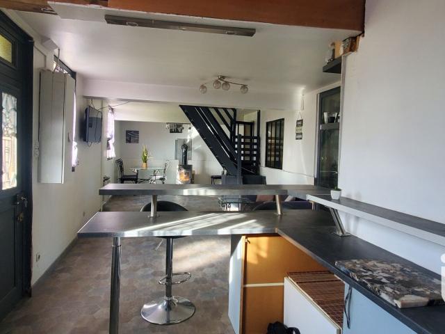Maison vente à Amiens, Beaucamps-le-jeune