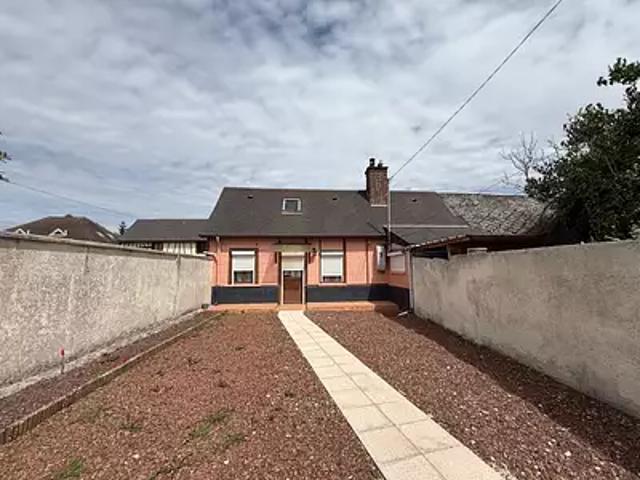 Maison vente à Amiens, Beaucamps-le-vieux