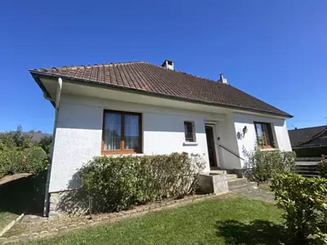 Maison vente à Beaucamps-le-Vieux, Somme