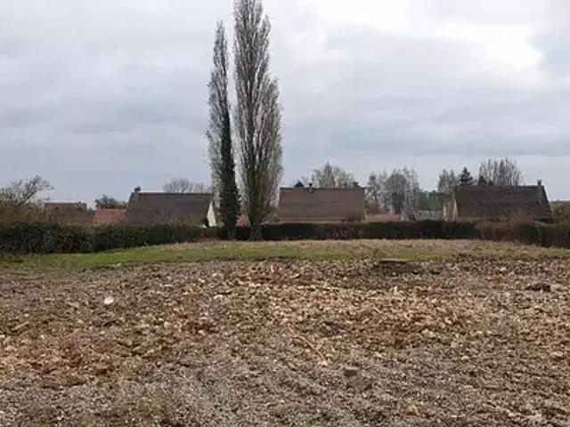 Terrain vente à Amiens, Beaucamps-le-vieux