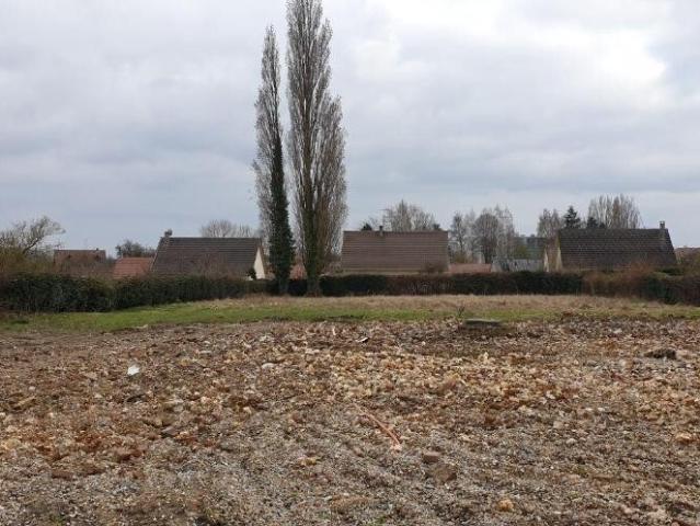 Terrain vente à Amiens, Beaucamps-le-vieux