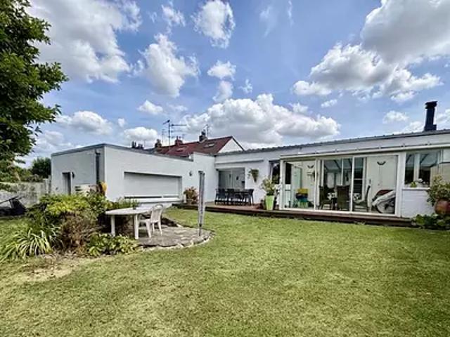 Maison vente à Beaucamps-Ligny, Nord