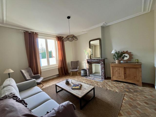 Maison location à Lille, Beaucamps-ligny