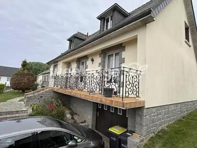 Maison vente à Fougères-Vitré, Bretagne