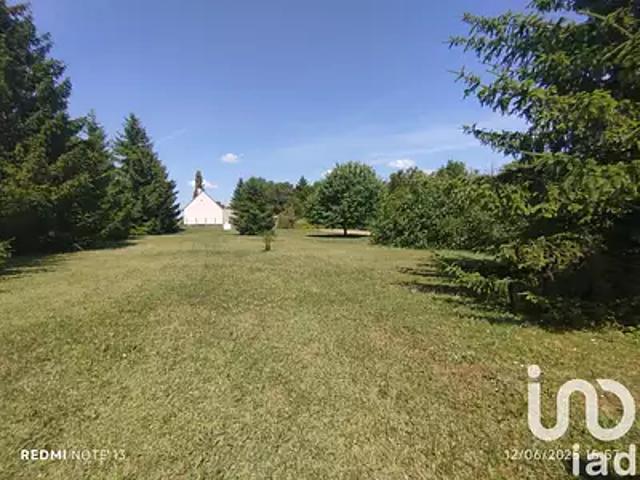 Terrain vente à Ouzouer-le-Marché, Beauce la Romaine