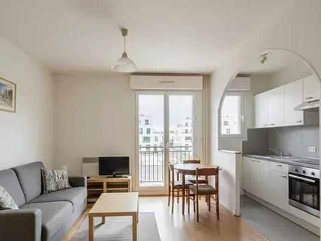 Appartement vente à Argenteuil, Beauchamp