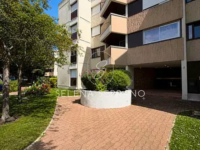 Appartement vente à Argenteuil, Beauchamp