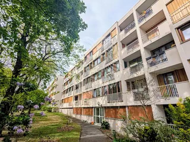 Appartement vente à Argenteuil, Beauchamp