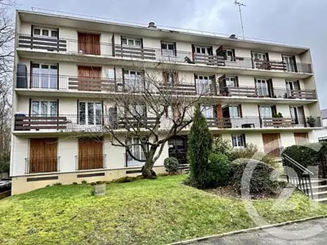 Appartement vente à Argenteuil, Beauchamp