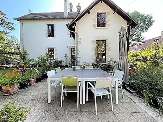 Maison vente à Argenteuil, Beauchamp