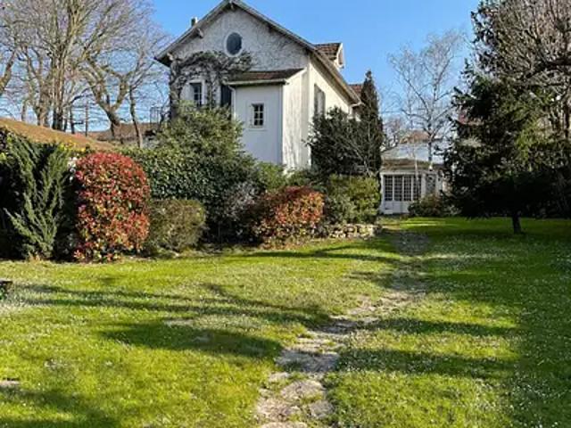 Maison vente à Argenteuil, Beauchamp