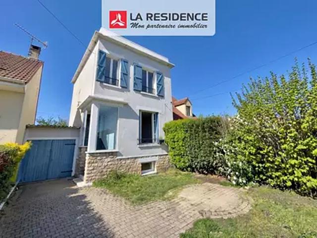 Maison vente à Argenteuil, Beauchamp