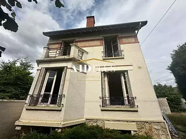 Maison vente à Argenteuil, Beauchamp
