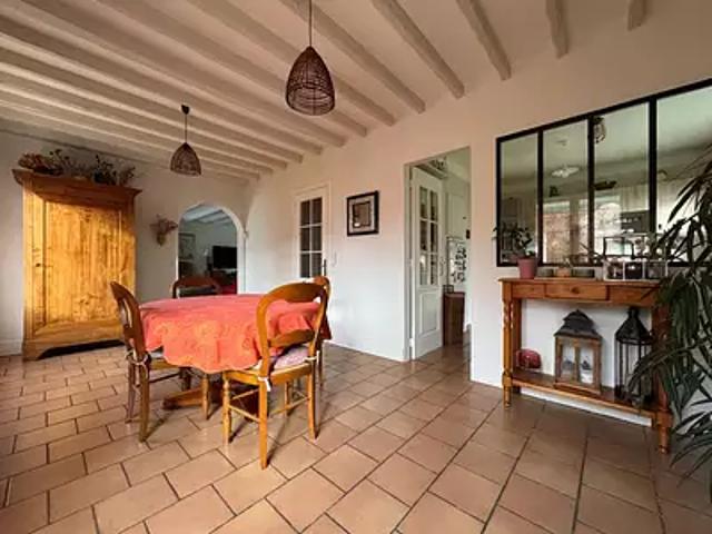 Maison vente à Argenteuil, Beauchamp