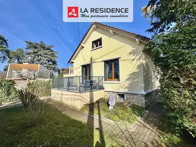 Maison vente à Argenteuil, Beauchamp