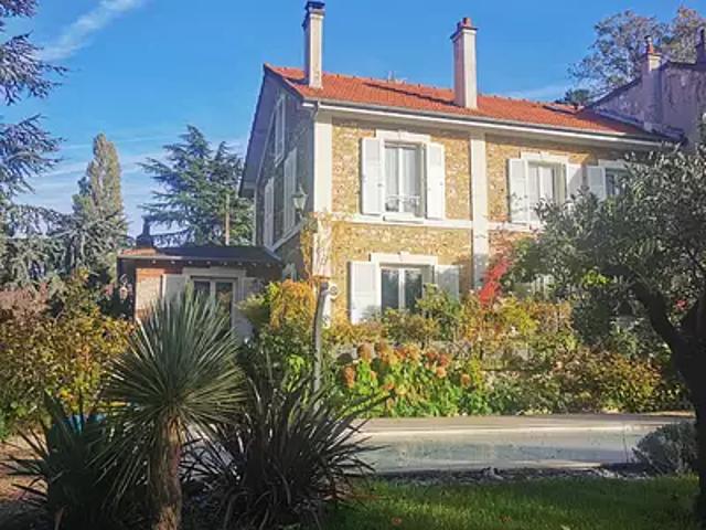 Maison vente à Argenteuil, Beauchamp
