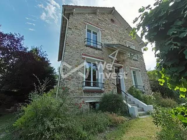 Maison vente à Le Clos de Boissy, Beauchamp